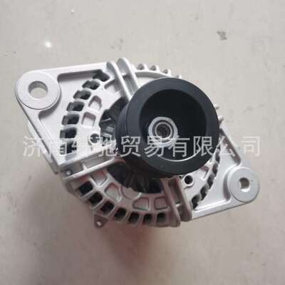 使用于 重卡 工程机械 0124555017 CA18531IR 发电机总成