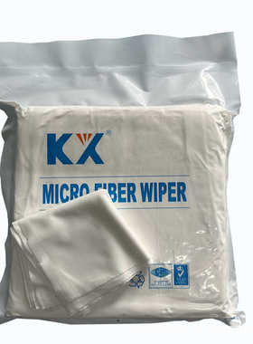 高密布吸批发擦拭布油柔软布除尘kx9009无尘