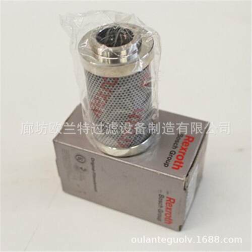 欧兰特 液压油滤芯 R928017119 液压过滤器滤芯