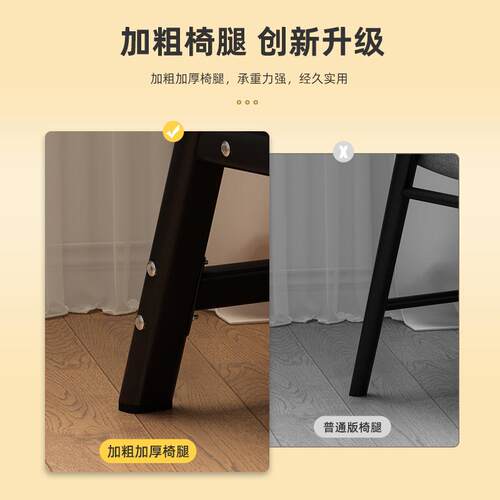 脑学椅家用懒00180人靠背沙发办椅宿舍生折电叠躺椅公座椅电竞新