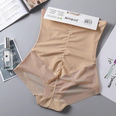 Seamless Shaping Panties Body Shaper Slimming Underwear 内裤