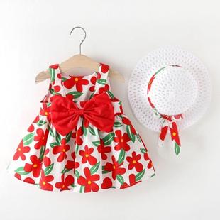 Summer kids Clothing girls dress baby girl for Clothes kid