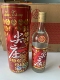 四川名酒 500ml浓香型白酒 一箱12瓶 2010年52度圆筒尖庄曲酒