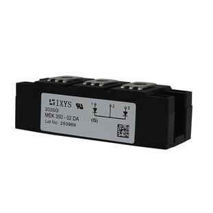 MCC21 12io8B 14io8B德国双向可控硅 晶闸管 08io8B