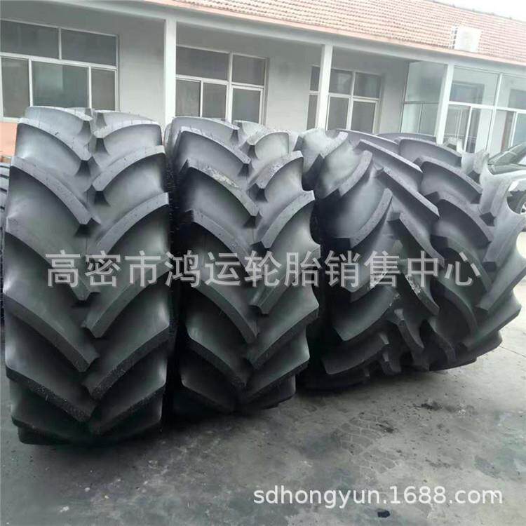 现货供应 280/85R24农用子午线轮胎11.2R24拖拉机轮胎380/95R28