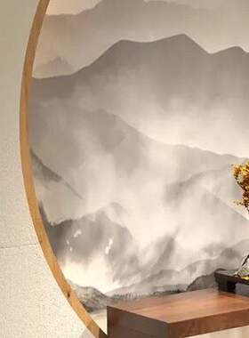 玄关桌新中式纯实木墙边长条窄边桌原木入户玄关条案案台靠墙长桌