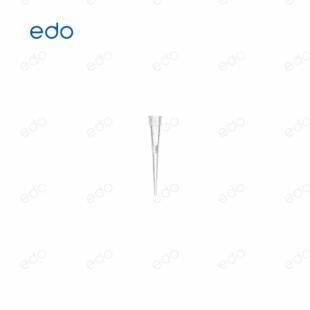 EDO 1351101 300µL生物耗材移液器tip头 无热源无内毒素吸头