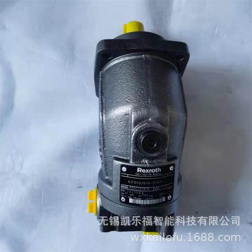 斜轴式柱塞马达A2F23W6.1Z2工程机械马达A2F12W6.1P3