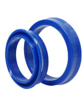 Odu/Yxd245/250/255/260*229/234/239/244*18液压缸y形孔油封