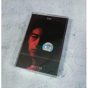 全新磁带 Nectar Joji 全新未拆 附歌词本 Ew MODUS Tick Tock