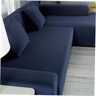 Stretch Sofa Cover 1/2/3/4 Seater Sof Slipcover Couch Covers
