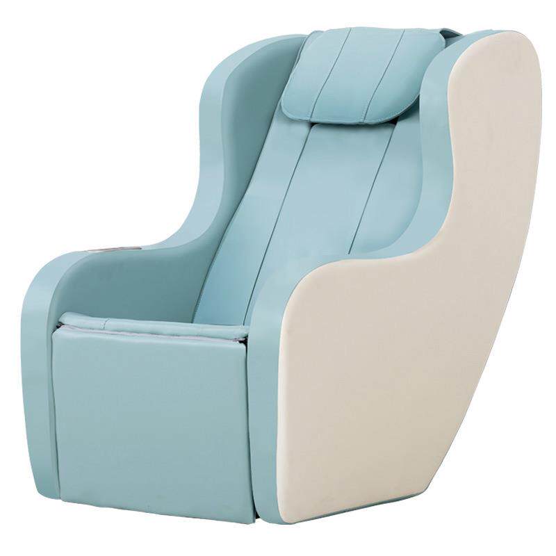 按摩椅全身家用多功能迷你小型智能电动太空舱新款按摩沙发厂家