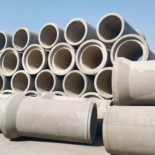 大量供应300-1200型号钢筋混凝土管水泥排水管承插口排水管