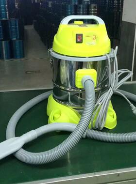 家直吸销干湿两用尘器48伏6厂0伏商用吸尘器大功率吸力保吸汽BJ12