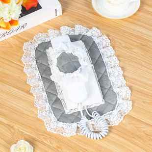 定制门铃电话套罩楼宇门禁室内机防尘框防撞条可视对讲遮挡装饰盒