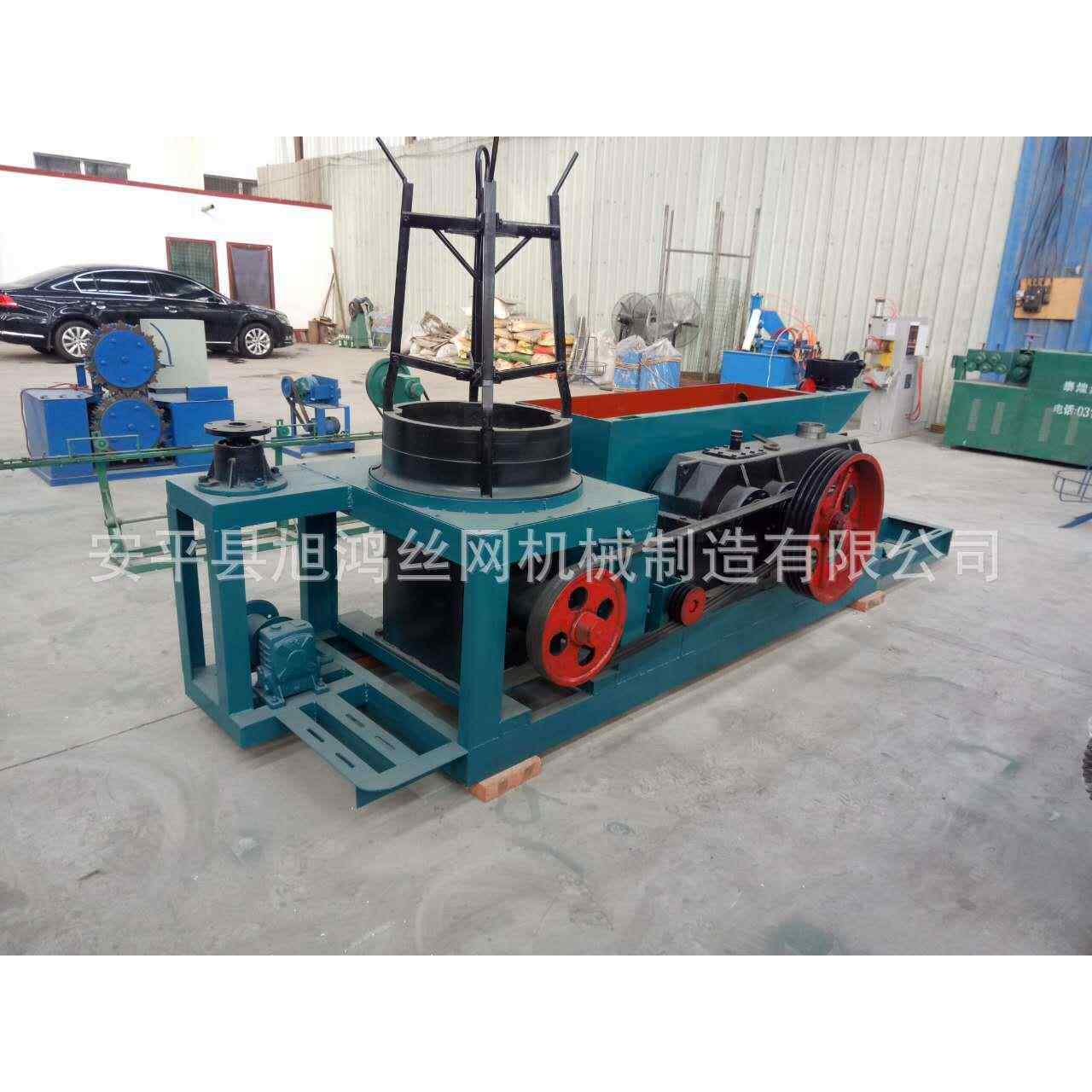 大型水箱拉丝机XH-LSJ-1铁丝拔丝机退火丝拉丝机