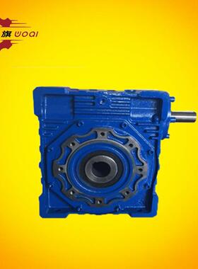 NMV7550-90RB5-B8蜗轮蜗杆减速机NMRV30-NMRV7520-V6-D-Z-63B14