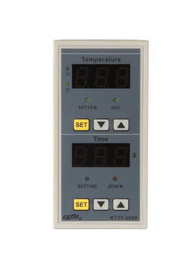 AISET/亚泰 NTTH/F-2000 智能温度控制调节器 烫画机数显温控仪表