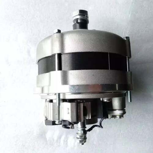 道依茨BF4L2011发动机发电机01182107发电机01180649发电机12V80A