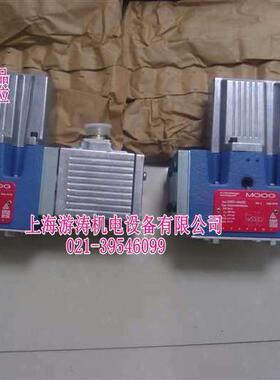 原装现货阀D661-4443C G45JOAA6VSX2HA上海游涛仓库现货直发