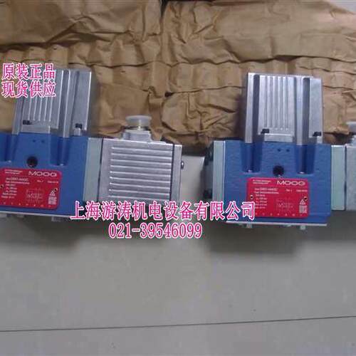 原装现货阀D661-4443C G45JOAA6VSX2HA上海游涛仓库现货直发