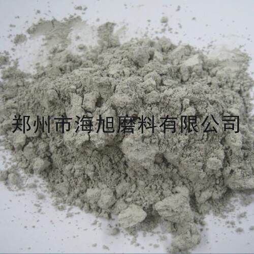 绿色研磨抛光粉绿碳化硅微粉10000目8000目6000目4000目3000目