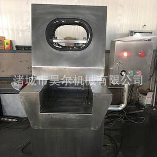 肉牛筋断机 544针断筋机 大型商用动全自牛肉断筋设FIS备