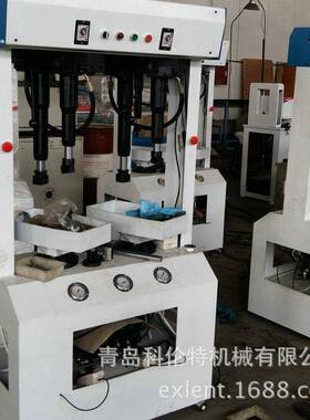 供应压底机极东压底机自动气压盖式压底机欢迎咨询