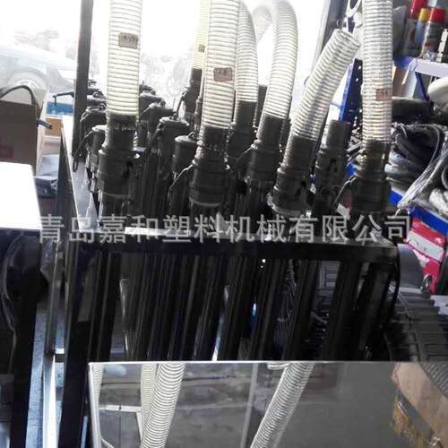 厂家供应注塑供料系统挤出供料系统智能供料