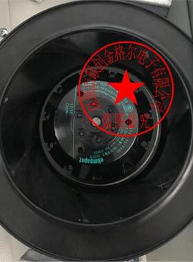 M2E068-CF R2E220-AB08-12 115V 德国进口 进口离心风机