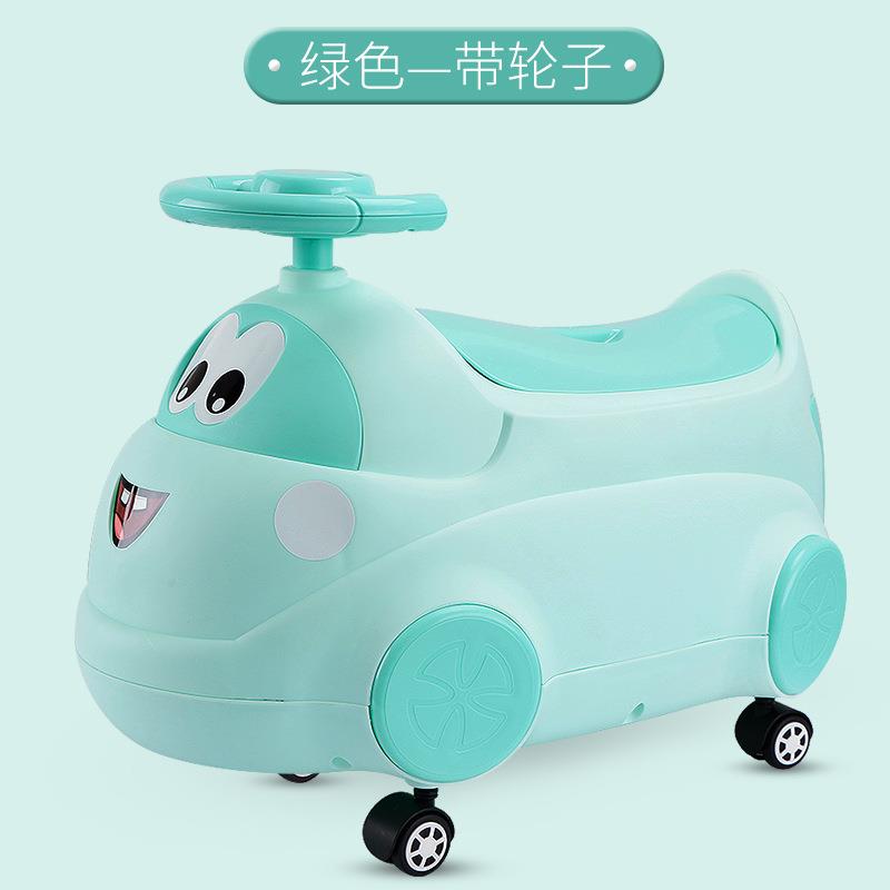 新款小汽车宝宝坐便器 婴儿马桶 多功能玩具坐便器