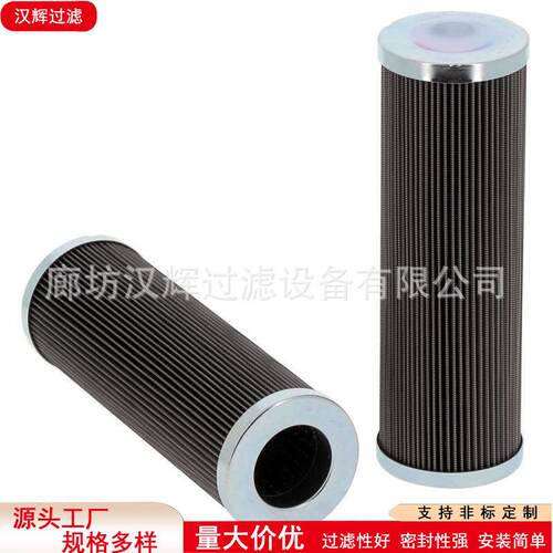 PI2045-069 77664931互换Mahle玛勒液压油滤芯玻璃纤维折叠