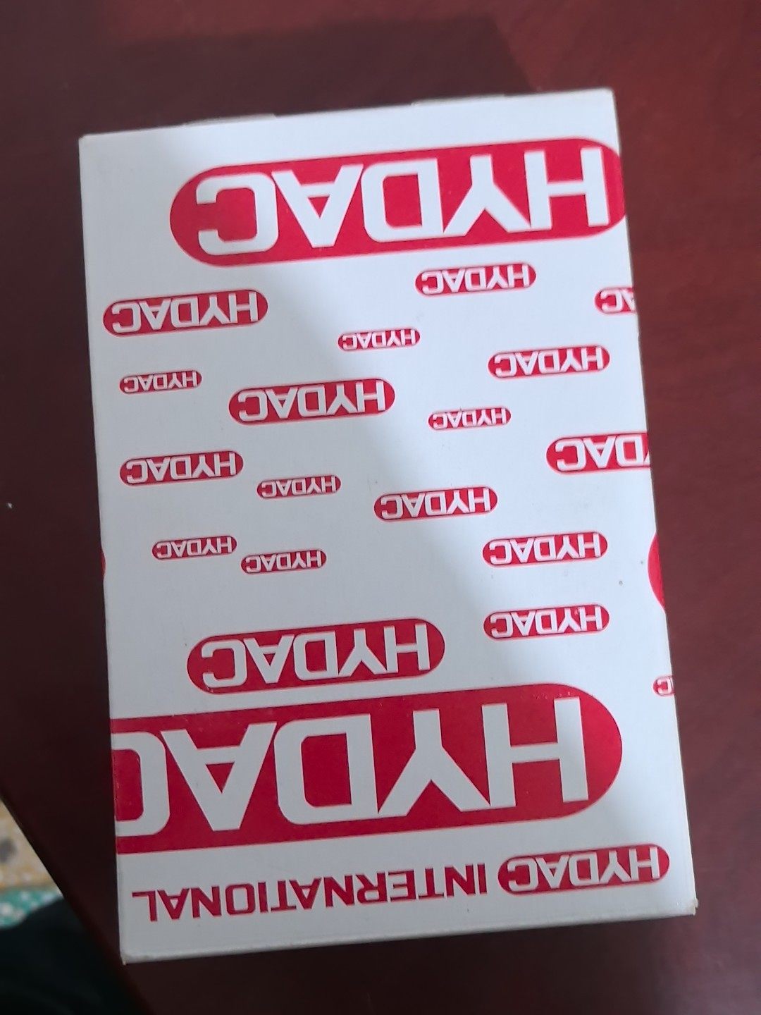 贺德克344-3-016-Y00全新带包装