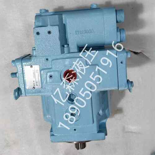 VZ80A4RX-10变量柱塞泵VZ80C13RHX-10液压泵VZ50SAMS-30S01计量泵