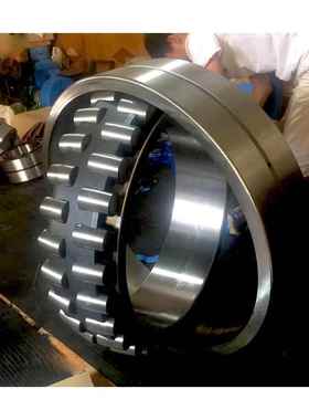 厂供 23138CA/W33 23140CC 23144 23148 重机械 调心滚子轴承