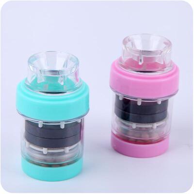 Shower room dedicated faucet bathroom water filter high-qual