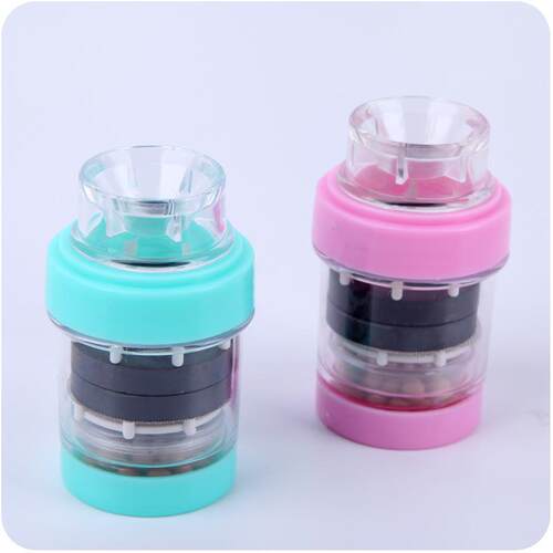 Shower room dedicated faucet bathroom water filter high-qual