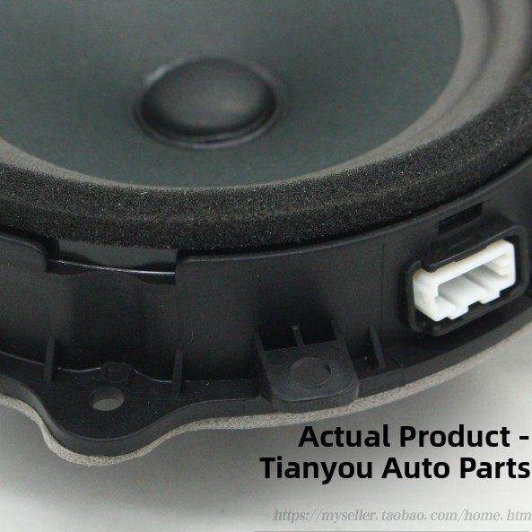适用于起亚17新K2Kxcross门扬声器音频扬声器门扬声器音频扬声器