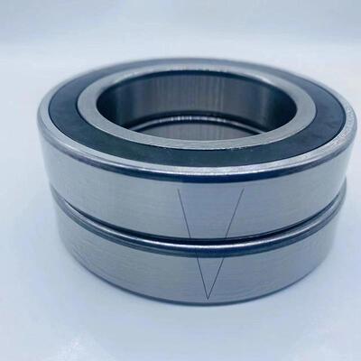 角接触轴承7007BSH2062Z/P-4密封陶瓷球轴承电主轴专用轴R承