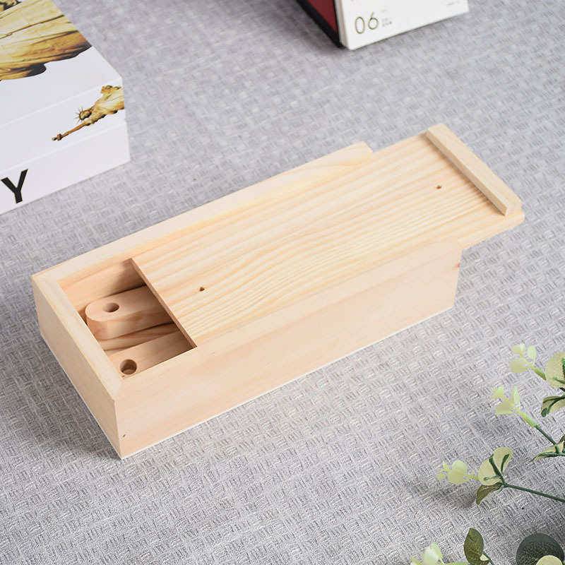 木质双层毛线架木质便携式手工编织毛线架带针线收纳盒毛线架,收纳整理,整理架/置物架/收纳架,淘宝优惠券,粉丝福利购,淘宝优惠卷