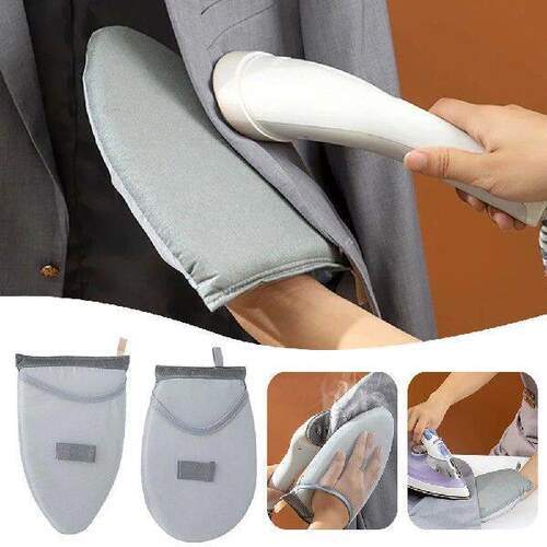 Mini Ironing Board With Hanging Strap Mini Handheld Ironing