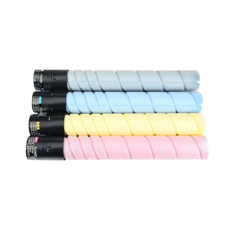 适用柯美TN321美能达 C364粉盒 C284墨粉 C224/C7822/C7828 碳粉