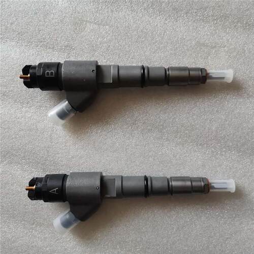 EC240B喷油器20798114 0445120066 04290986 D7E喷油嘴