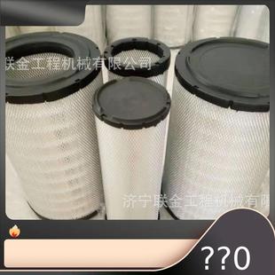 225 9R505全车滤芯 现代挖掘机R305 工厂直供现代滤芯