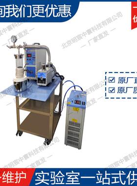 科晶SP-15VIM真空感应熔炼炉 厂家