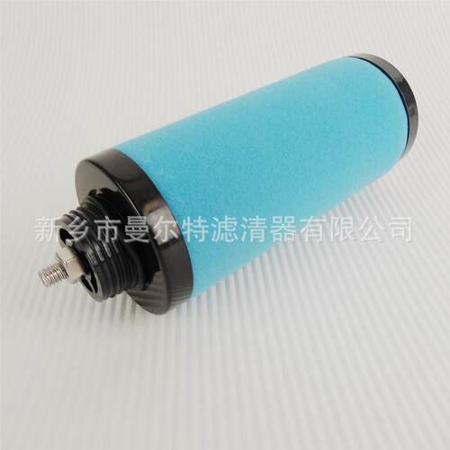 供应 ES-24FY 空气压缩机配件 精密过滤器滤芯精密过滤器滤芯