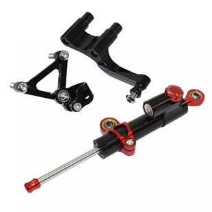 795 696 796 怪兽 钛尺方向阻尼器防甩头 适用杜卡迪 改装 Monster