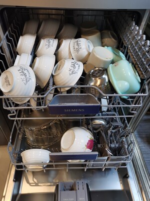 西门子SJ235I00JC怎么样?用后2周感受![问题大反馈]