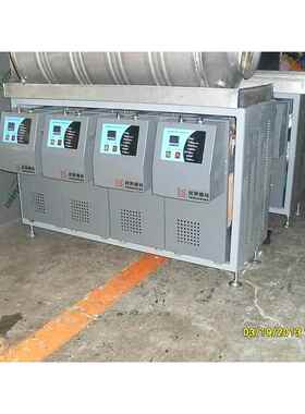 销售，供应SHTSCO-24KW高温模温机.油温机,200度温控机