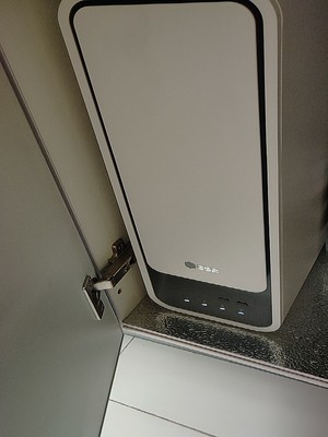 352 S100净水器怎么样？刚入手又退掉为何呢？